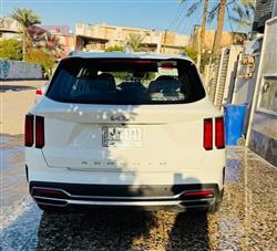 كيا سورينتو